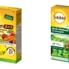SOLABIOL - Solabiol anti-limaces 750g + traitement oriange 3 en 1 - insectes acar