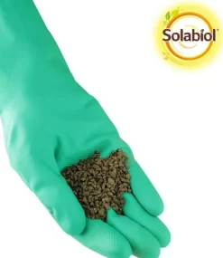 SOLABIOL - Sotomy750 - engrais tomates et légumes fruits - 750g - utilisable en agriculture biologique