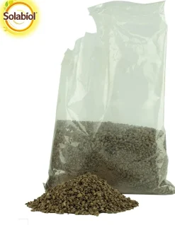 SOLABIOL - Sotomy750 - engrais tomates et légumes fruits - 750g - utilisable en agriculture biologique