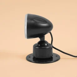 SOLAIREPRATIQUE - Spot solaire trio pro blanc froid