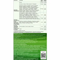 Solubtk | 30 g - 40 litres | bacillus thuringiensys kurstaki