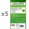Solubtk | 150 g - 200 litres | bacillus thuringiensys kurstaki