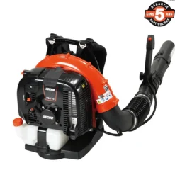 Souffleur à dos echo - pb-770