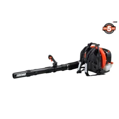 Souffleur à dos echo - pb-770