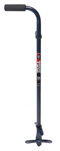 SPEAR & JACKSON - Mélangeur de compost