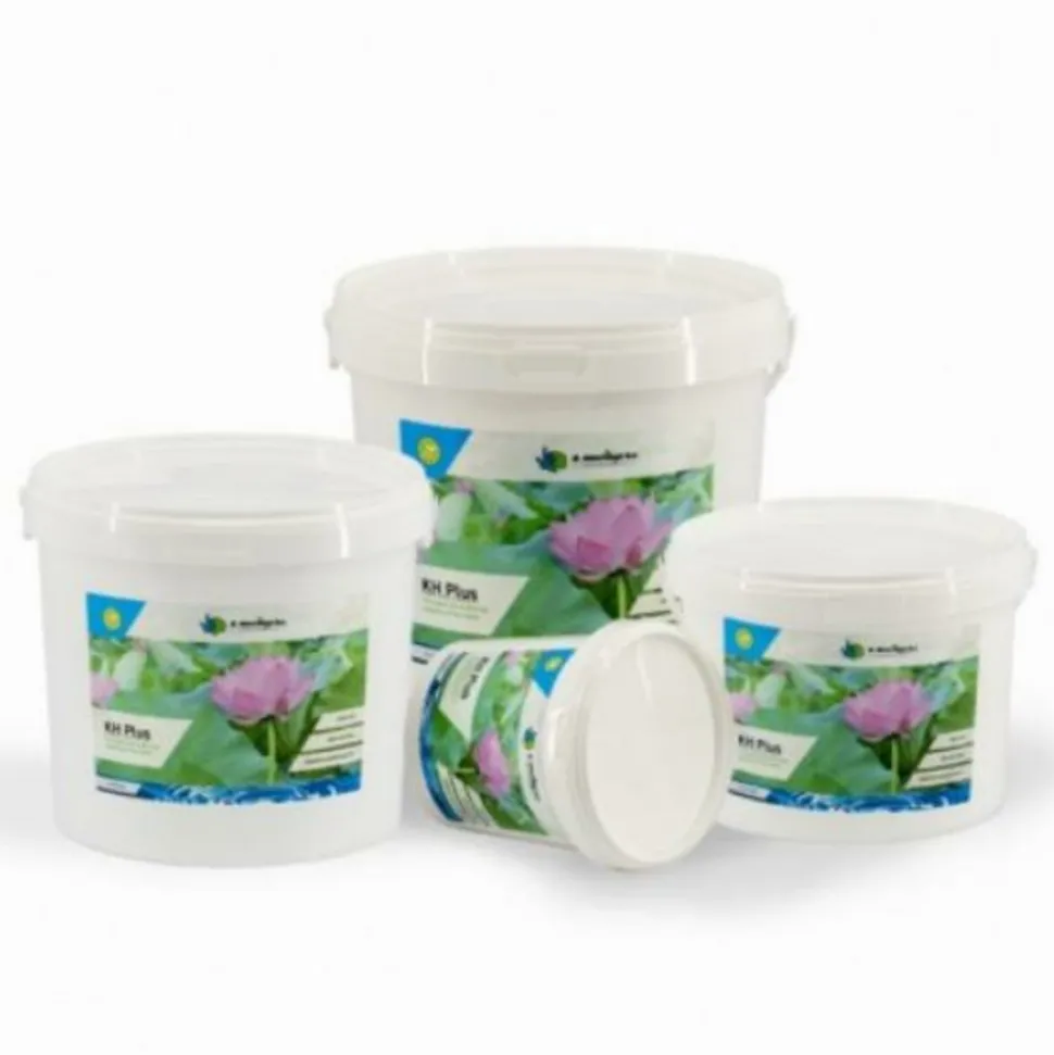 Stabilisateur de dureté carbonatée - moerings kh plus - 10l