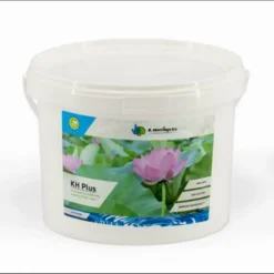 Stabilisateur de dureté carbonatée - moerings kh plus - 5l