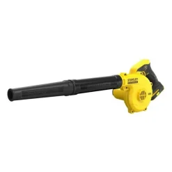 STANLEY - Souffleur - stanley fatmax v20 - sfmcbl01b-xj - 288 km/h - lithium 18v - sans batterie