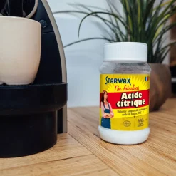 STARWAX THE FABULOUS - Acide citrique 400gr Fabulous