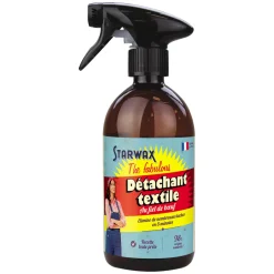 STARWAX THE FABULOUS - Détachant spray au fiel de bœuf 500ML Fabulous