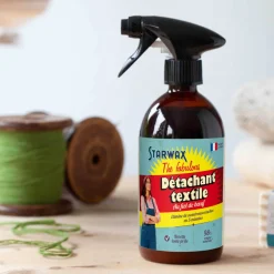 STARWAX THE FABULOUS - Détachant spray au fiel de bœuf 500ML Fabulous