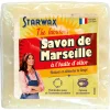 STARWAX THE FABULOUS - Savon de marseille à l'huile d'olive cube 300gr Fabulous