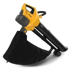 STEPHANE DOMERGUE - Souffleur stiga vs 100e kit