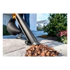 STEPHANE DOMERGUE - Souffleur stiga vs 100e kit