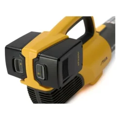 STEPHANE DOMERGUE - Souffleur stiga bl 300e kit