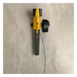 STEPHANE DOMERGUE - Souffleur stiga bl 300e kit