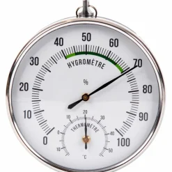 STIL - Hygromètre thermomètre à aiguille
