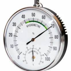 STIL - Hygromètre thermomètre à aiguille