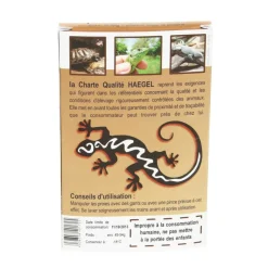 STOFFELS - Souriceaux 1 à 2 jours, 1,5 à 2 gr (16 pièces)