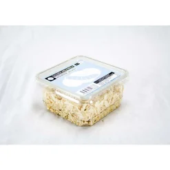 STOFFELS - Teignes de ruche pour alimentation reptiles, 50 pièces