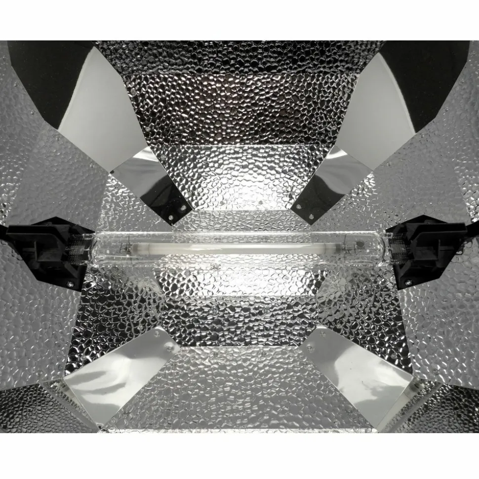 SUN SYSTEMS - Réflecteur 1000w de boss 400 volts