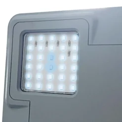 SUPERFISH - Aquarium Quadro 40, coloris noir - L.45xP.25xH.35,7cm