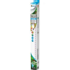 SUPERFISH - Éclairage Retro Led combi T8/T5 - 18w 60cm pour aquarium