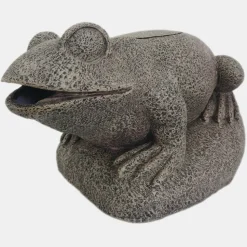 SUPERFISH - Grenouille avec filtre intégré