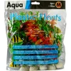 SUPERFISH - Plantes plastiques pour aquariums 6 pièces - 20cm M