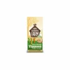 SUPREME PETFOODS - Friandises pour hamster aux pommes et mais yippies - tiny friends farm supreme 120 g