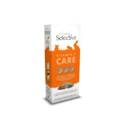 SUPREME PETFOODS - Friandises digestive care vitamine c - selective 100 g