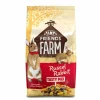 SUPREME PETFOODS - Muesli tasty mix pour lapin - tiny friends farm supreme 4 kg