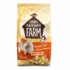 SUPREME PETFOODS - Muesli tasty mix pour rats et souris - tiny friends farm supreme 850 g