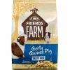 SUPREME PETFOODS - Muesli tasty mix pour cochon d'inde - tiny friends farm supreme 4,5 kg