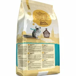 SUPREME PETFOODS - Muesli tasty mix pour chinchilla - tiny friends farm supreme 2,5 kg