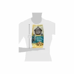 SUPREME PETFOODS - Muesli tasty mix pour chinchilla - tiny friends farm supreme 2,5 kg