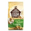 SUPREME PETFOODS - Muesli tasty mix pour hamster - tiny friends farm supreme 700 g