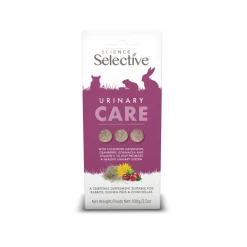 SUPREME PETFOODS - Selective friandises urinary care 100 g
