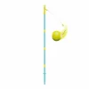 SWINGBALL - Multiplay 2en1 tt surface