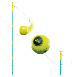 SWINGBALL - Multiplay 2en1 tt surface