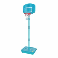 SWINGBALL - Swingball f basketball tt sur