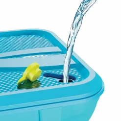 SWINGBALL - Swingball f basketball tt sur