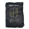TECK'ATTITUDE - Housse pour 4 chaises de jardin empilées