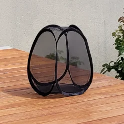 TECK'ATTITUDE - Housse pour table de jardin 240 x 130