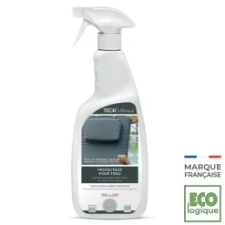 TECK'ATTITUDE - Protecteur pour tissus 750 ml