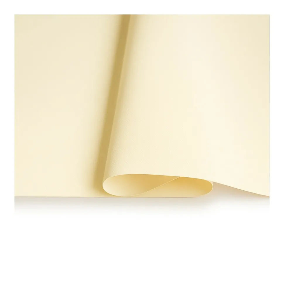 TECPLAST - Toile pergola sans oeillets 3x11 m xp640pr ivoire - garantie 10 ans tecplast