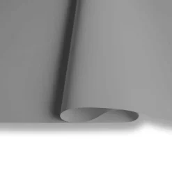 TECPLAST - Toile pergola sans oeillets 3x4 m xp640pr grise - garantie 10 ans tecplast