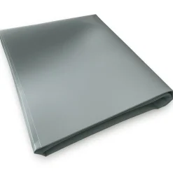 TECPLAST - Toile pergola sans oeillets 3x12 m xp640pr grise - garantie 10 ans tecplast