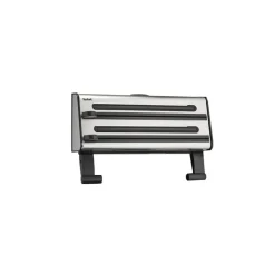 Tefal dérouleur coupe film, papier, essuie-tout aluminium - k1887904