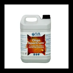 TERRA AQUATICA - Oligo spectrum 5 litres